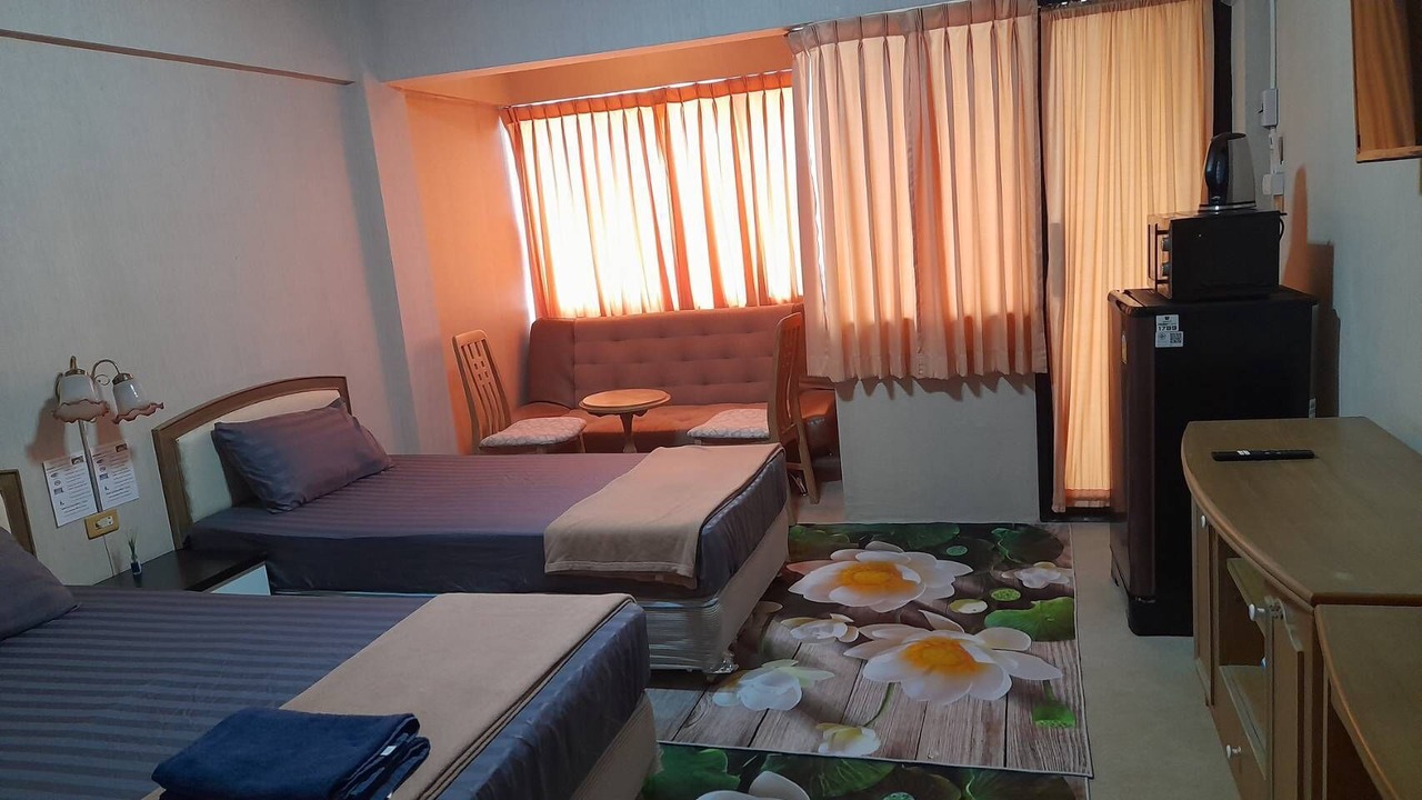 Photo of Bedroom in Rayong