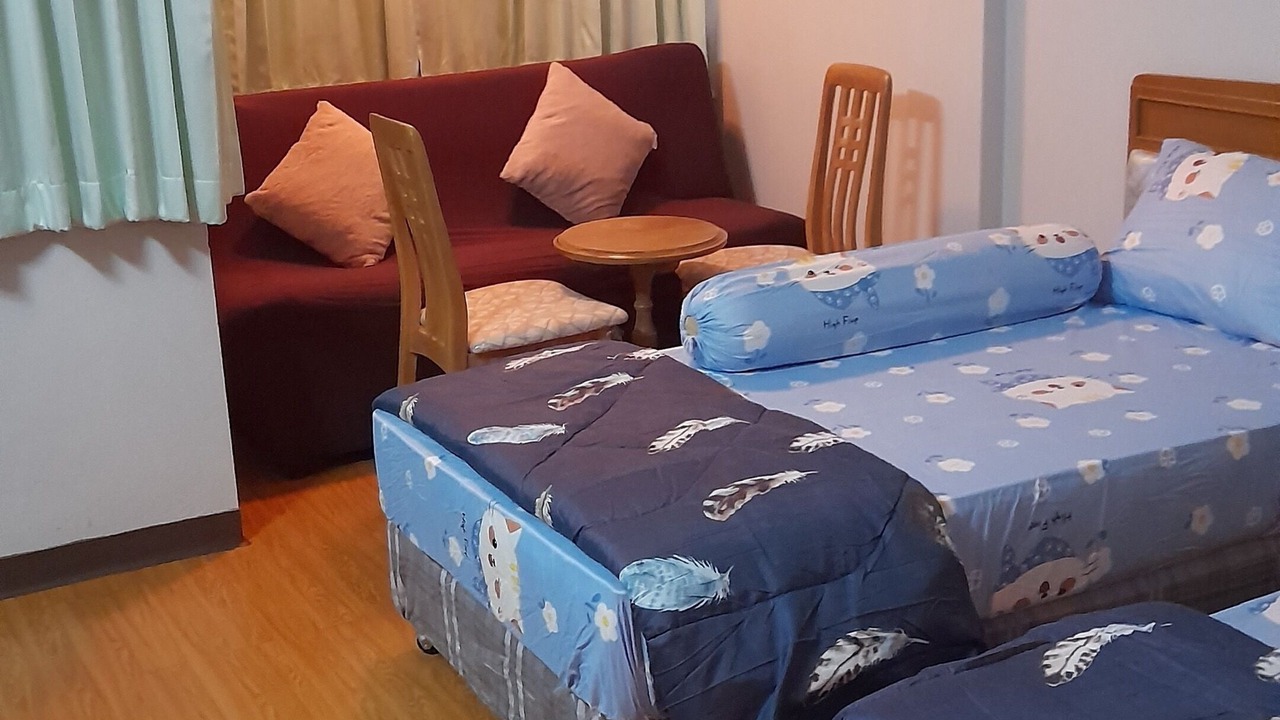 Photo of Bedroom in Rayong