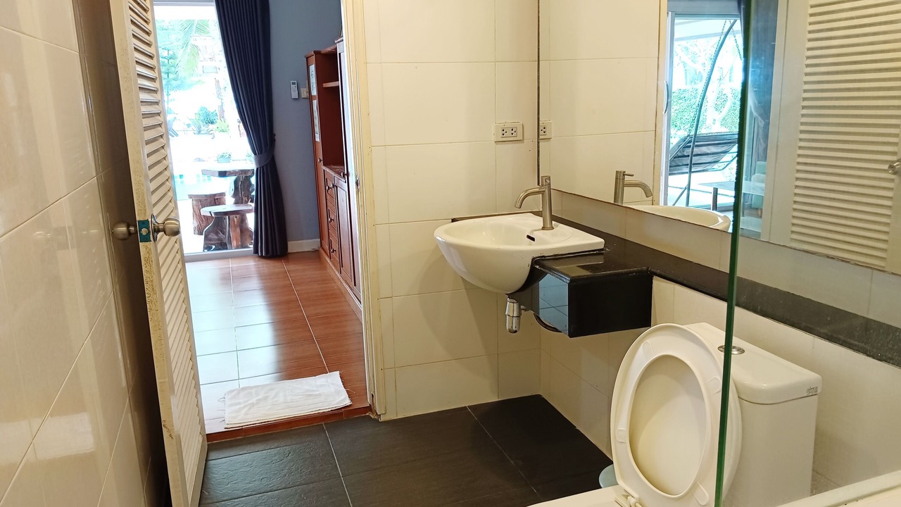 Photo of Bathroom in Phongprasan