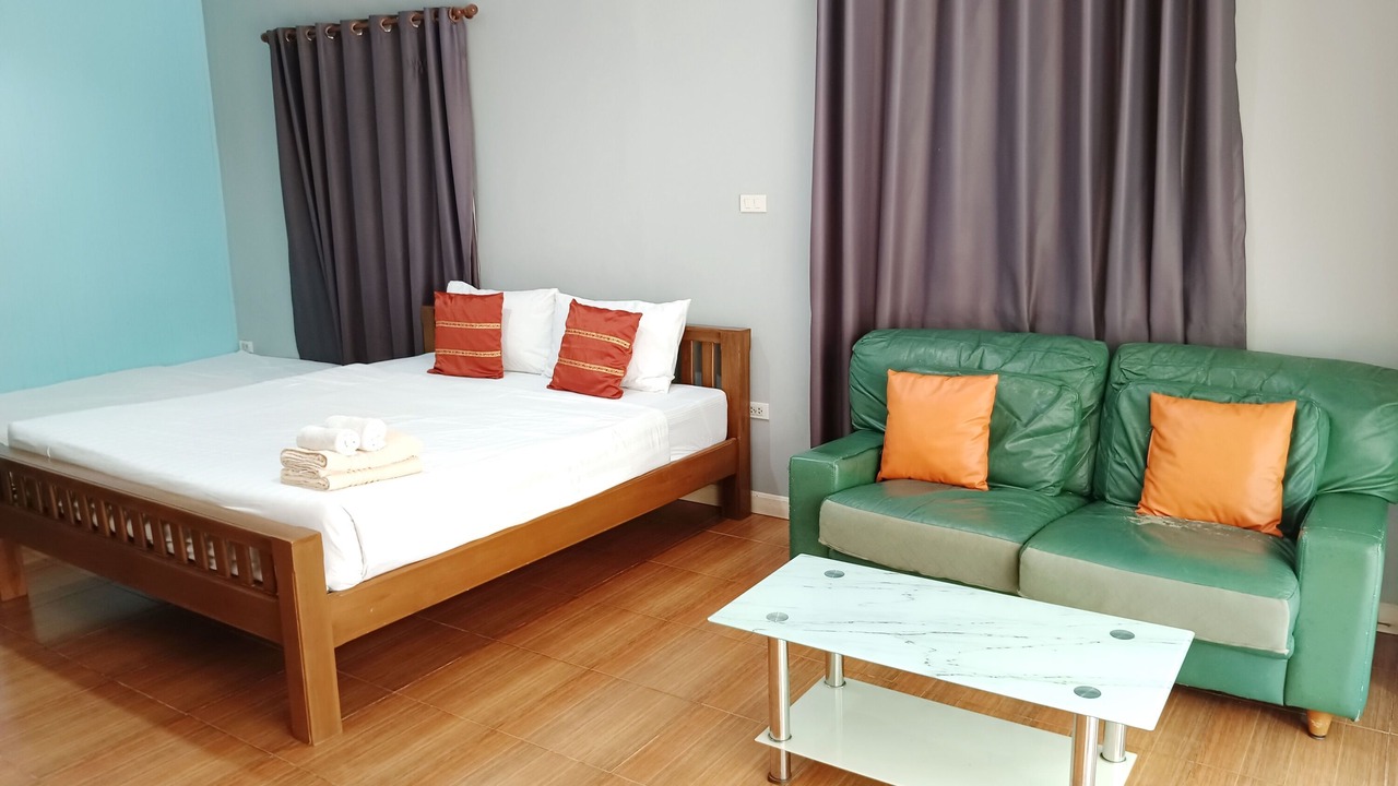 Photo of Bedroom in Phongprasan