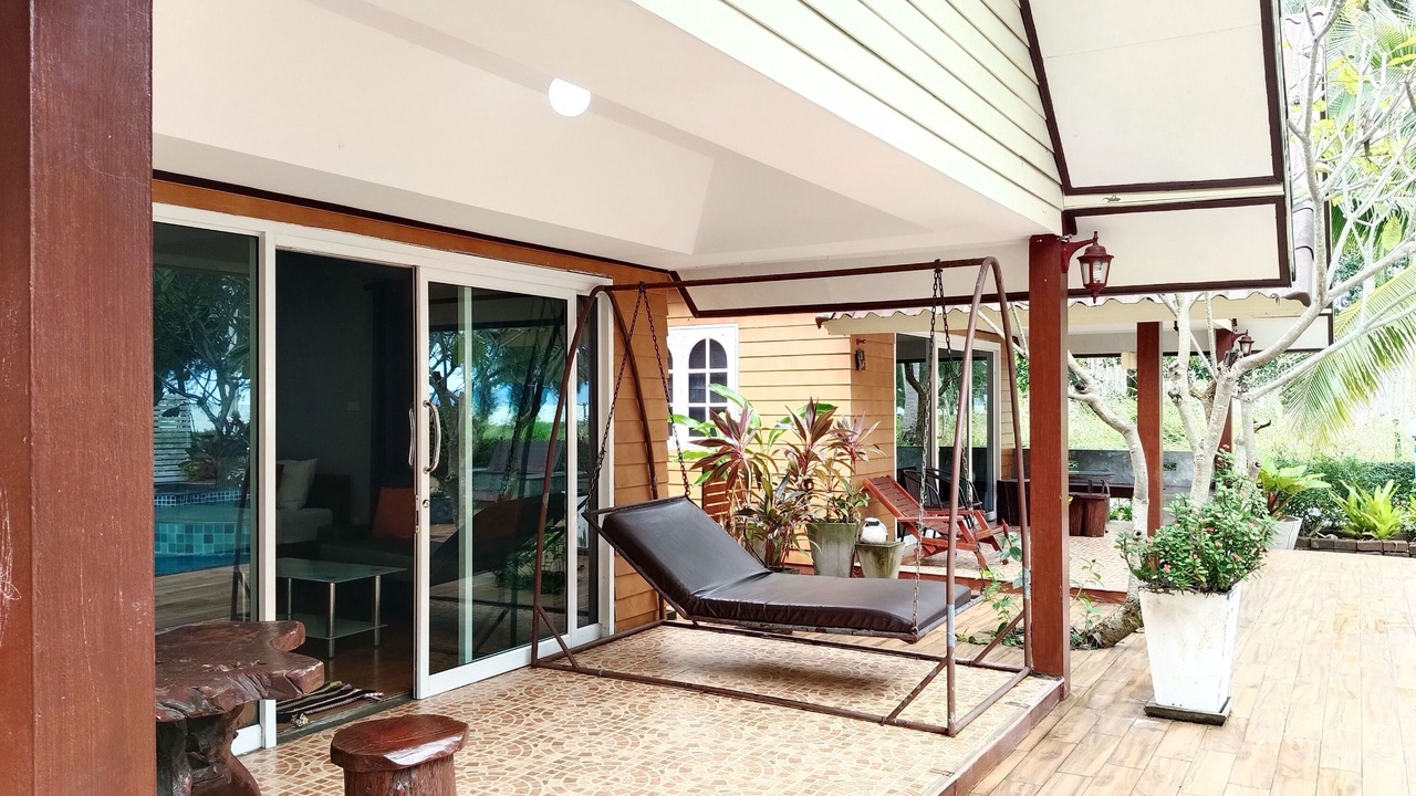 Photo of Bedroom in Phongprasan