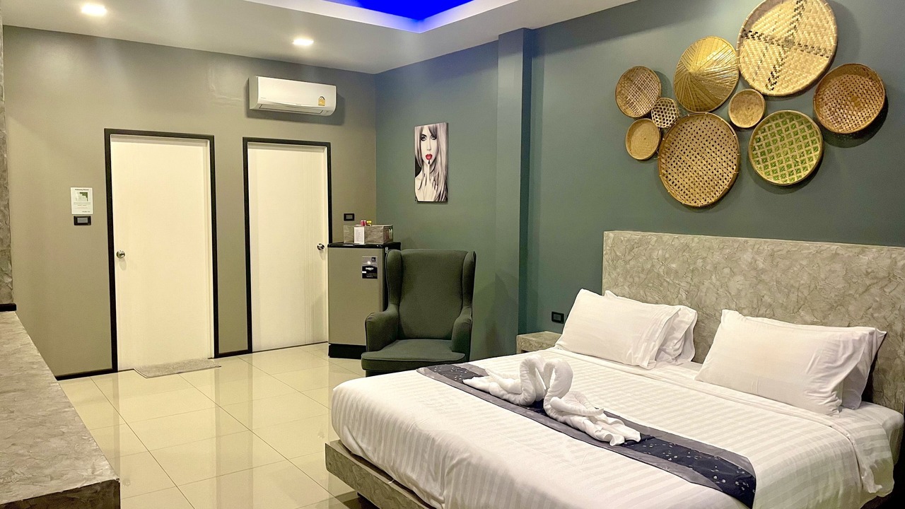 Photo of Bedroom in Ban Chang