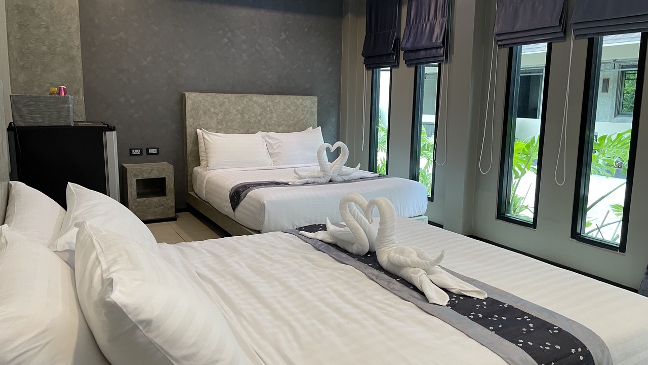 Photo of Bedroom in Ban Chang