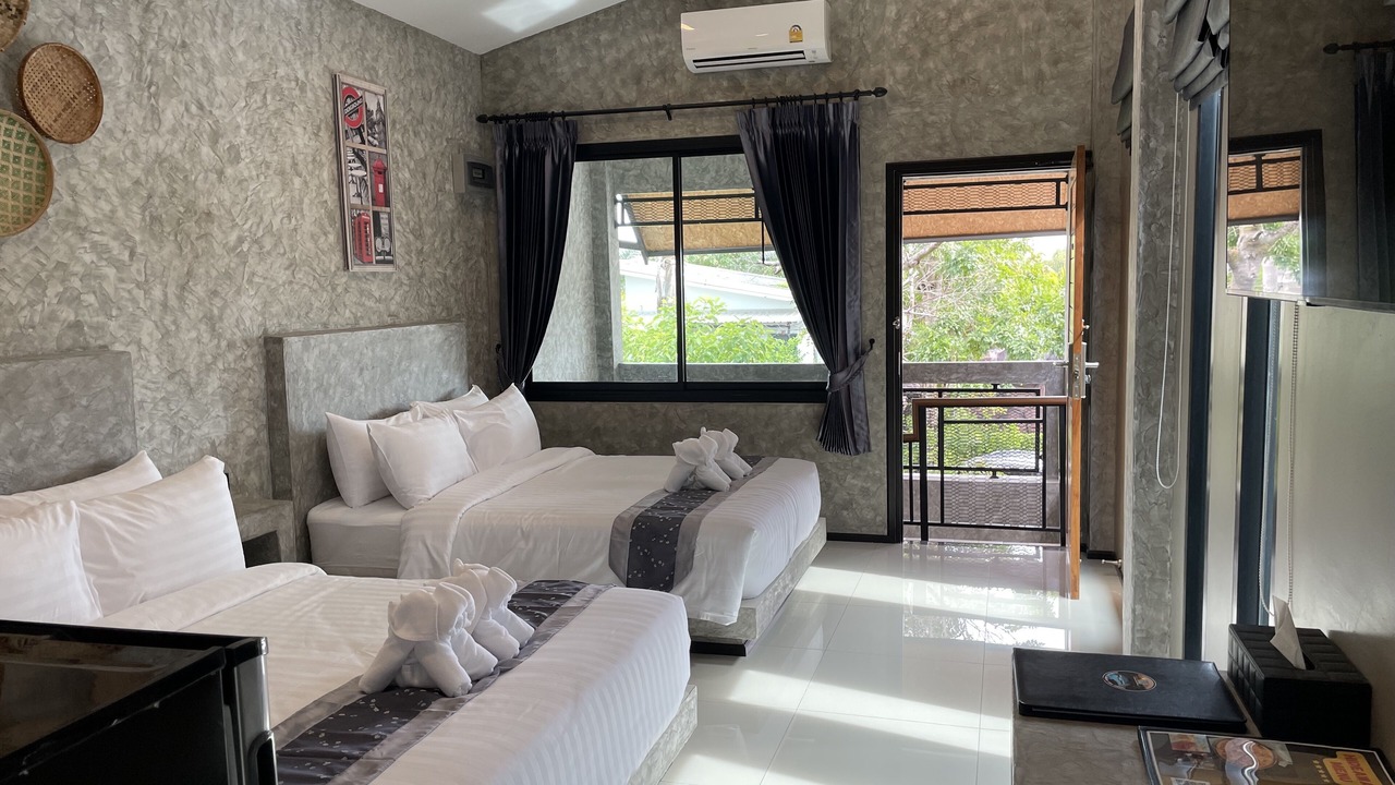 Photo of Livingroom in Ban Chang