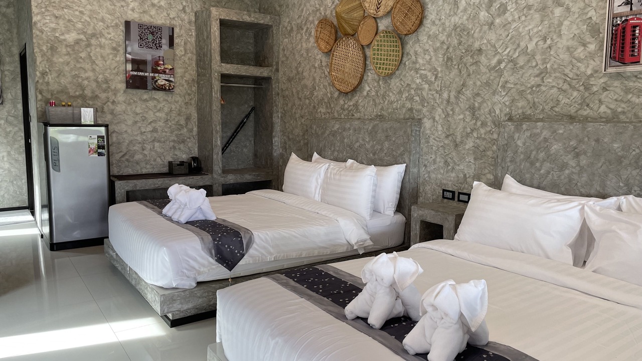 Photo of Bedroom in Ban Chang