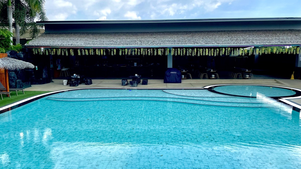 Photo of Outdoor in Ban Chang
