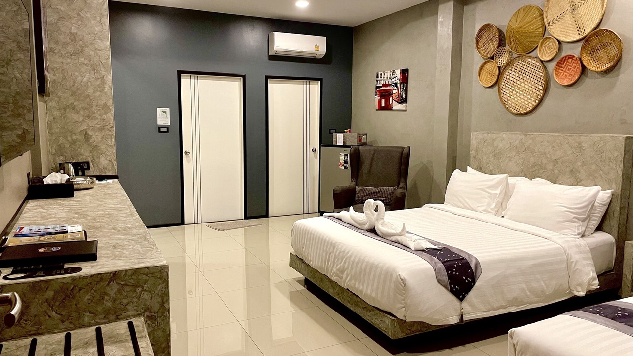 Photo of Bedroom in Ban Chang