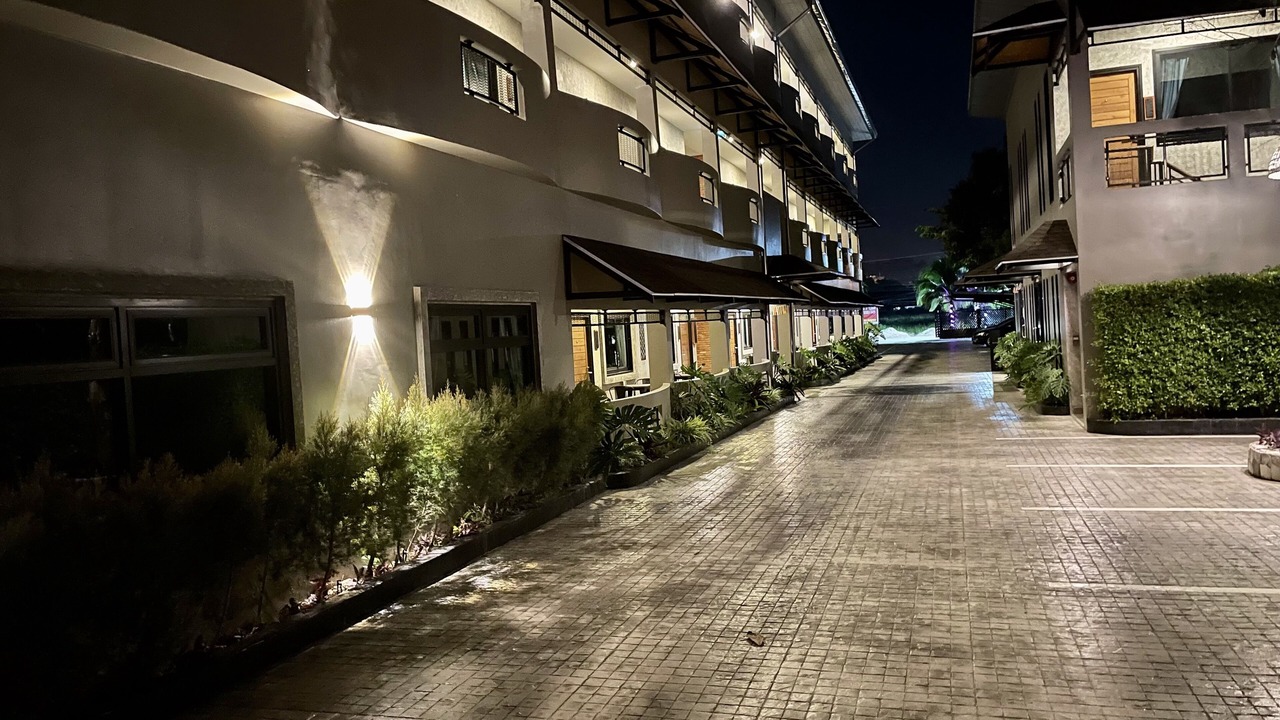 Photo of Outdoor in Ban Chang