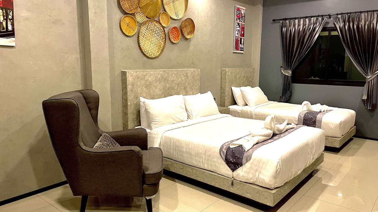 Photo of Bedroom in Ban Chang