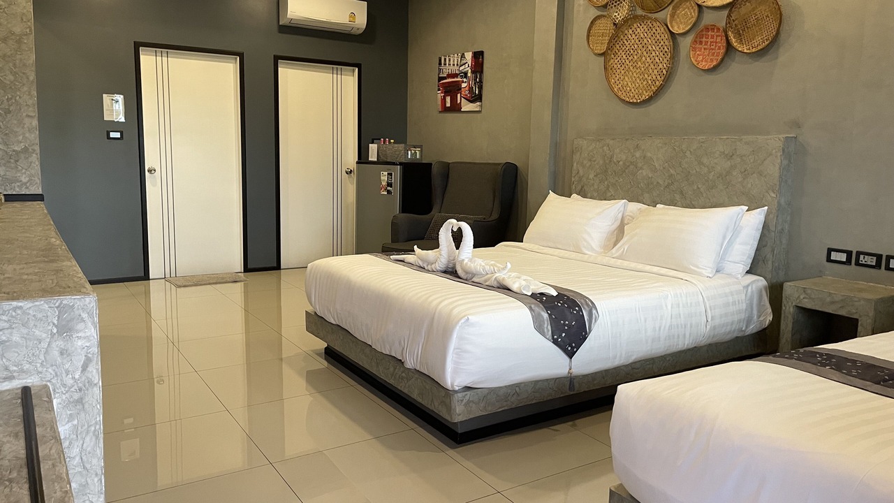 Photo of Bedroom in Ban Chang