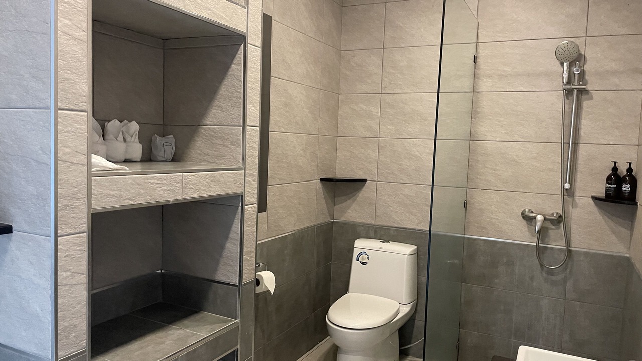 Photo of Bathroom in Ban Chang