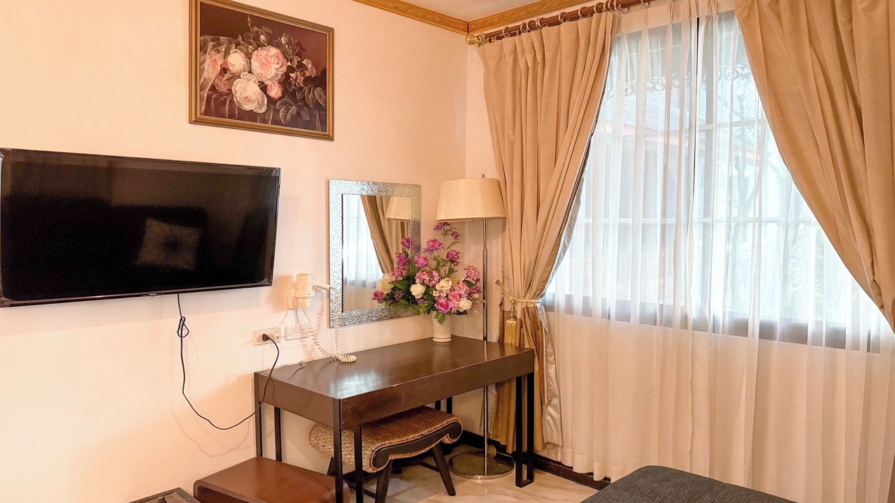 Photo of Bedroom in Mae Pu Kha