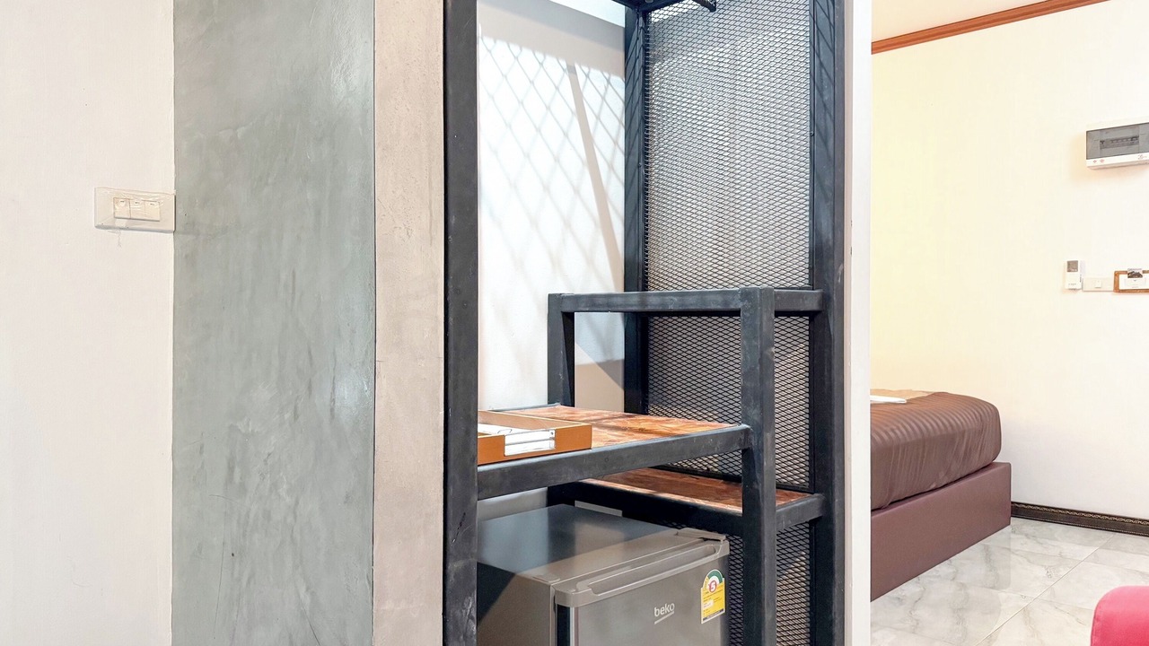 Photo of Bedroom in Mae Pu Kha
