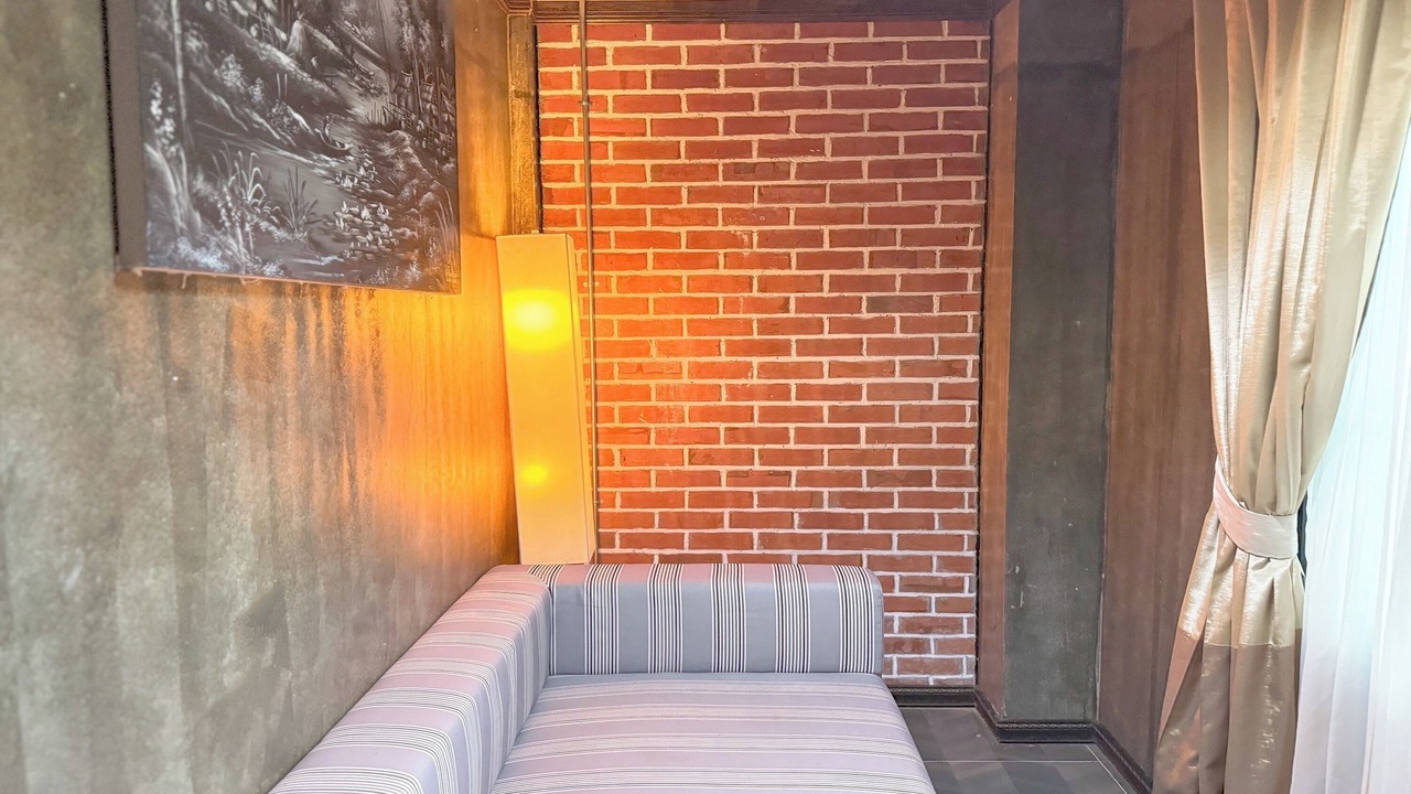 Photo of Bedroom in Mae Pu Kha