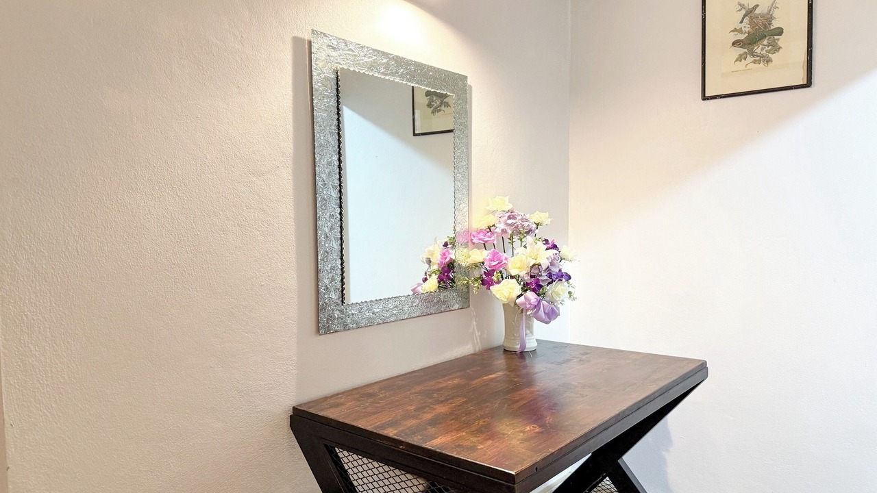 Photo of Bedroom in Mae Pu Kha