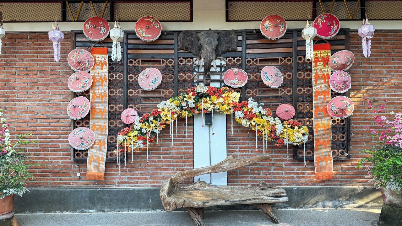 Photo of Outdoor in Mae Pu Kha