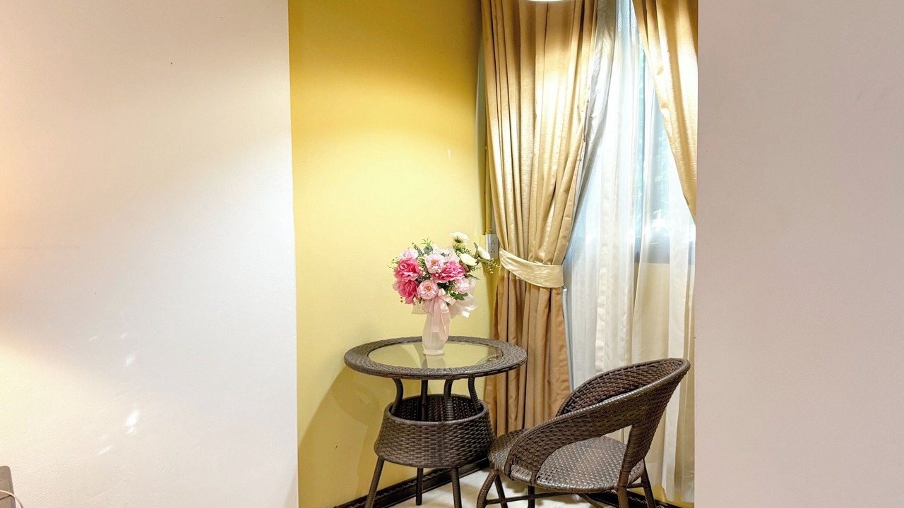 Photo of Bedroom in Mae Pu Kha