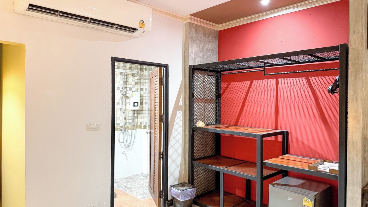 Photo of Bedroom in Mae Pu Kha