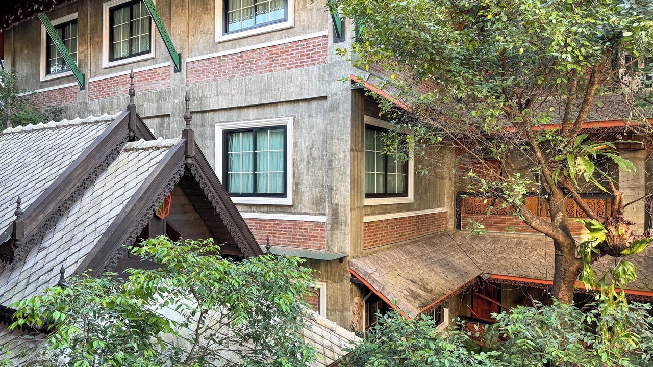 Photo of Outdoor in Mae Pu Kha