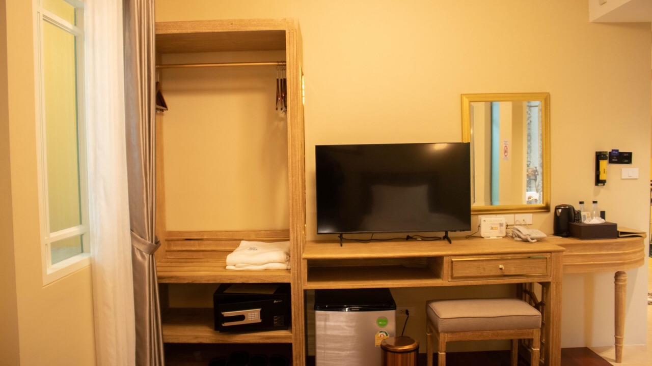 Photo of Bedroom in Samran Rat