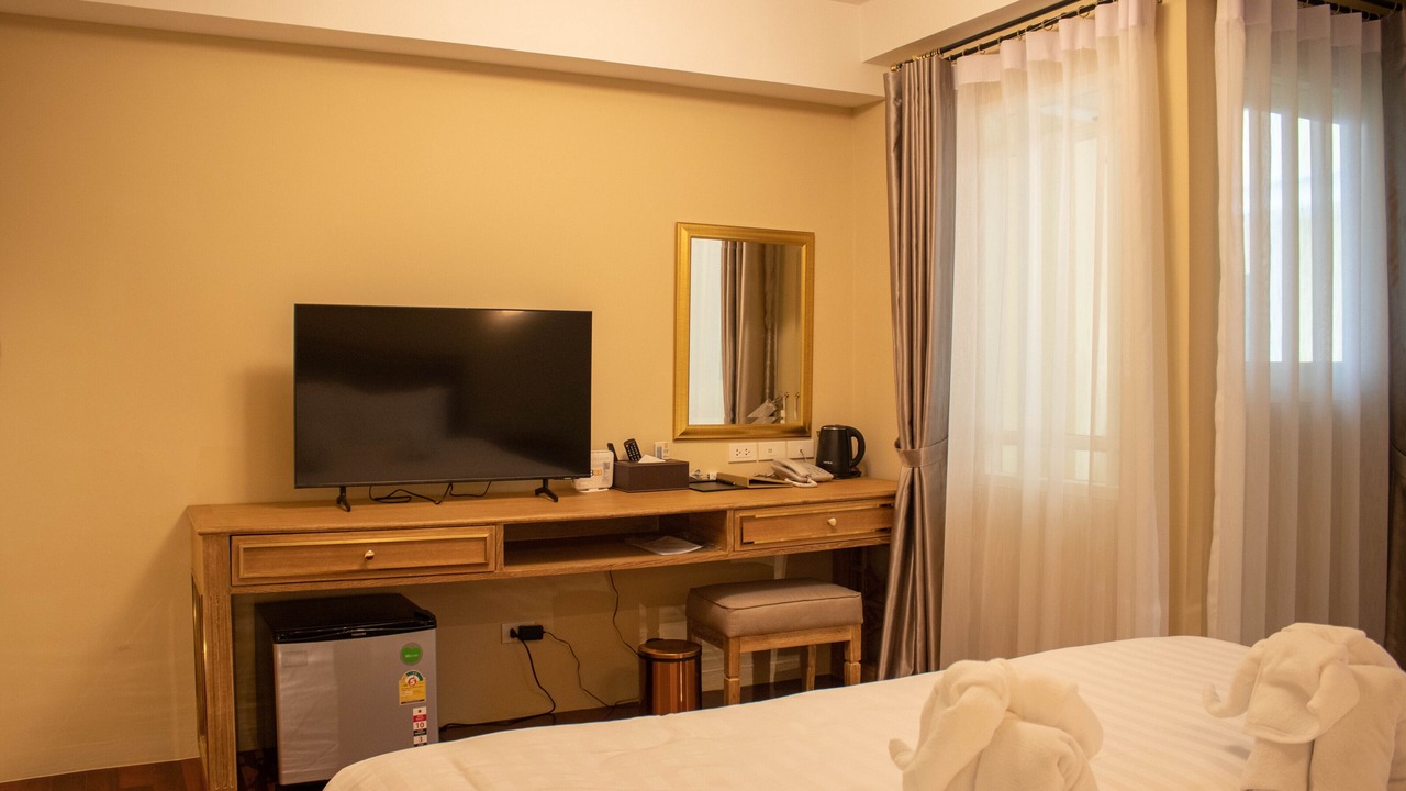 Photo of Bedroom in Samran Rat