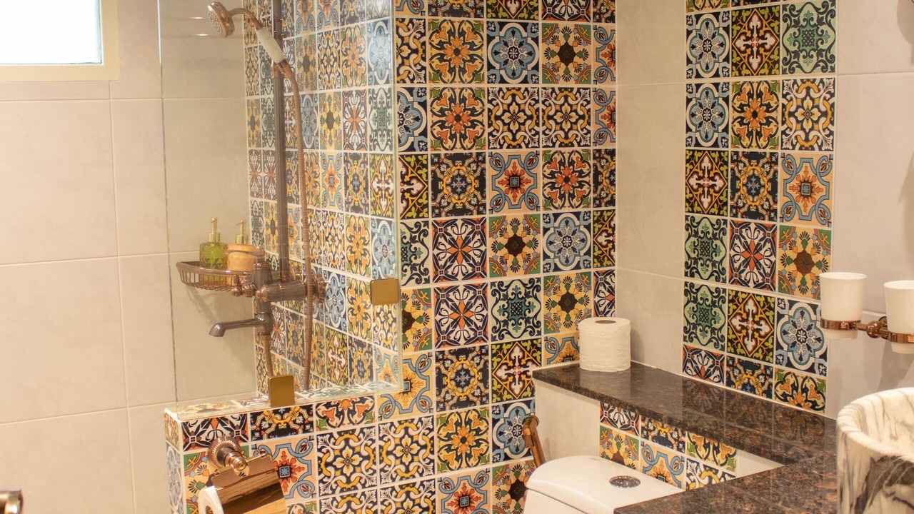 Photo of Bathroom in Samran Rat