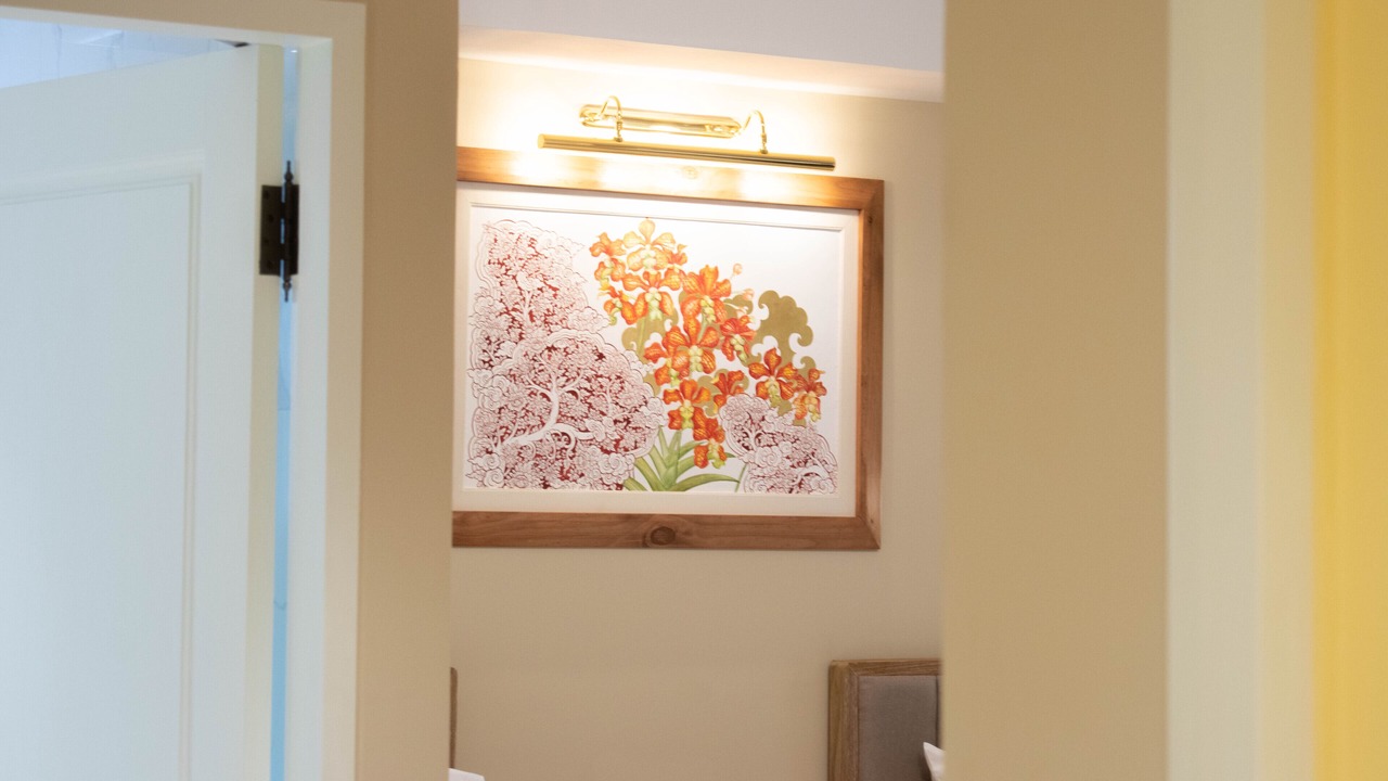 Photo of Bedroom in Samran Rat