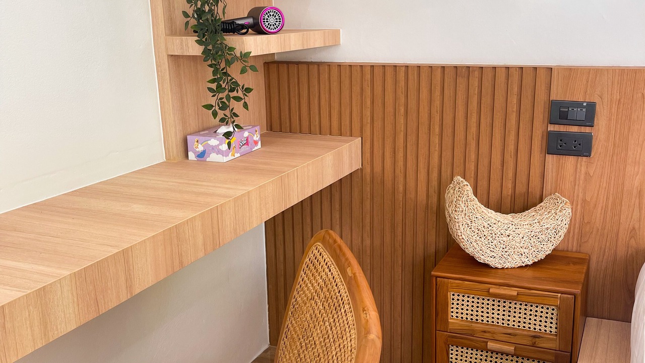 Photo of Bedroom in Ko Kood