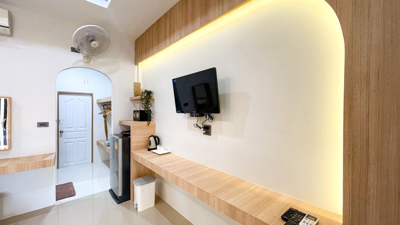 Photo of Bedroom in Ko Kood