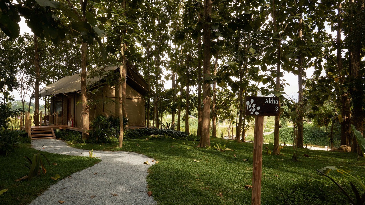 Photo of Outdoor in Mae Chan