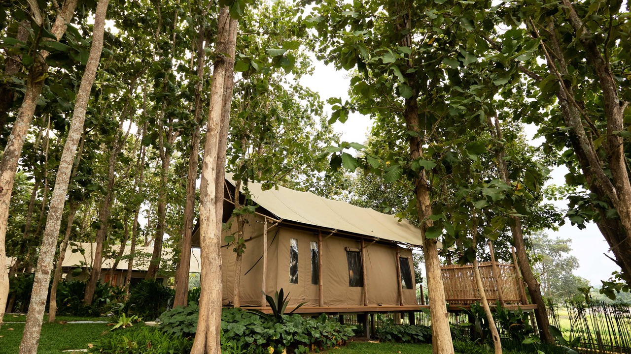 Photo of Outdoor in Mae Chan
