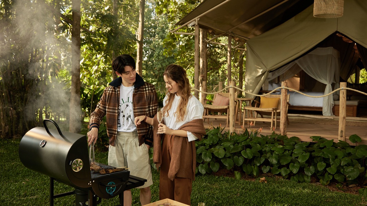 Photo of Outdoor in Mae Chan