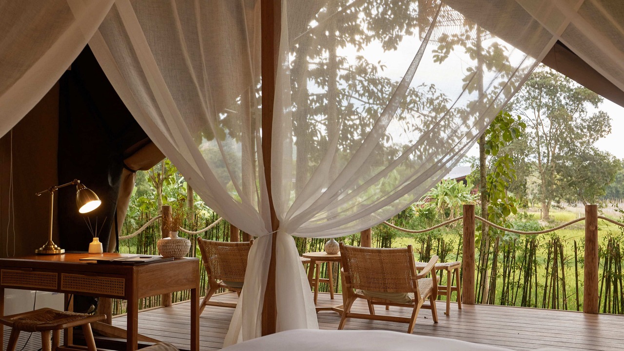Photo of Outdoor in Mae Chan
