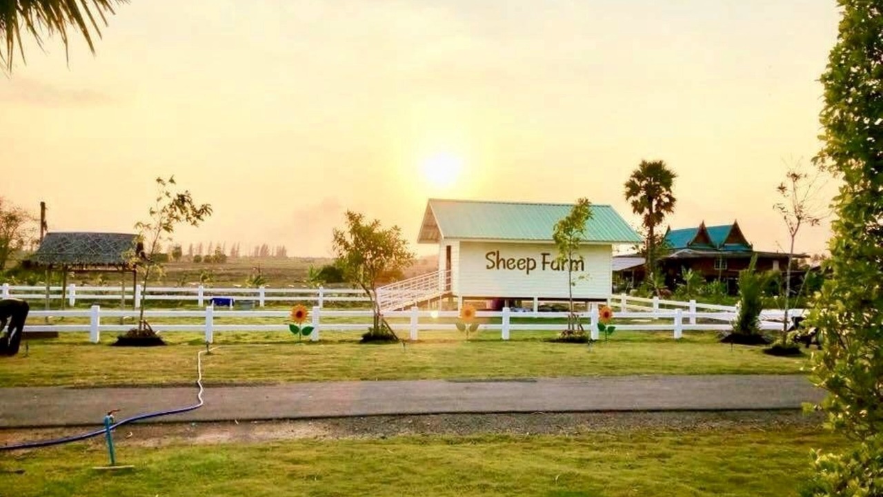 Photo of Outdoor in Hat Chao Samran