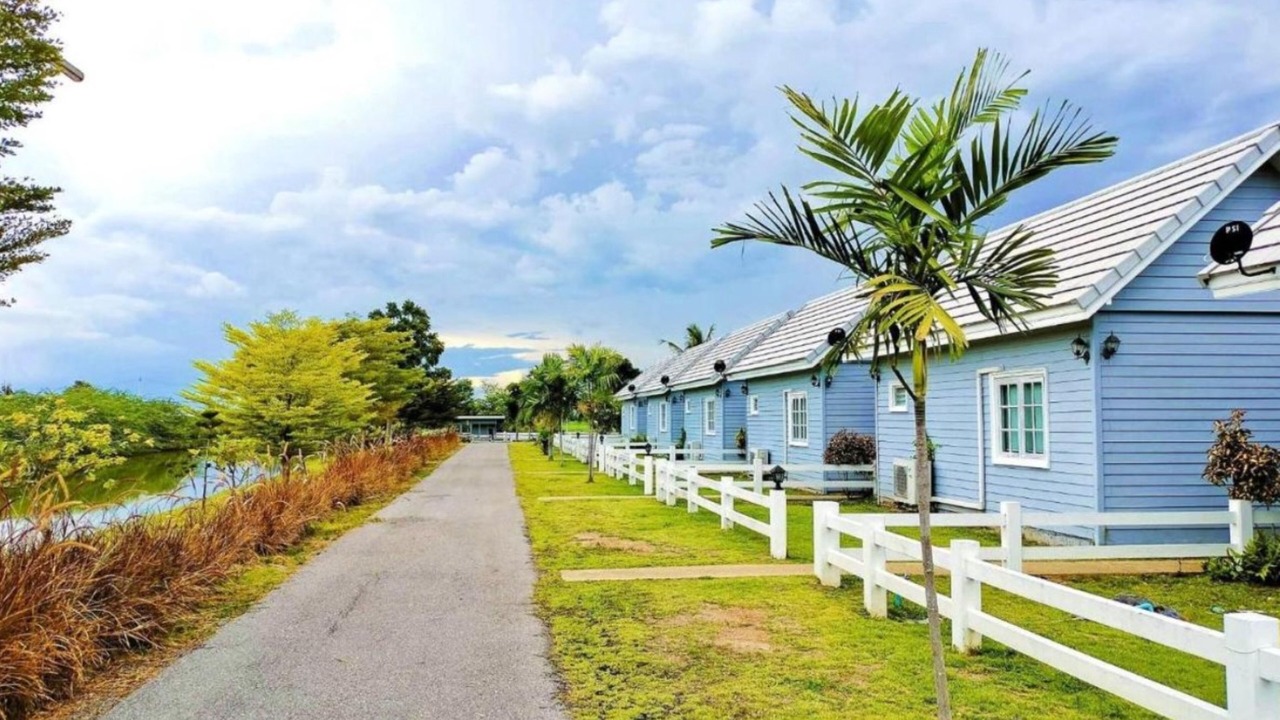 Photo of Outdoor in Hat Chao Samran