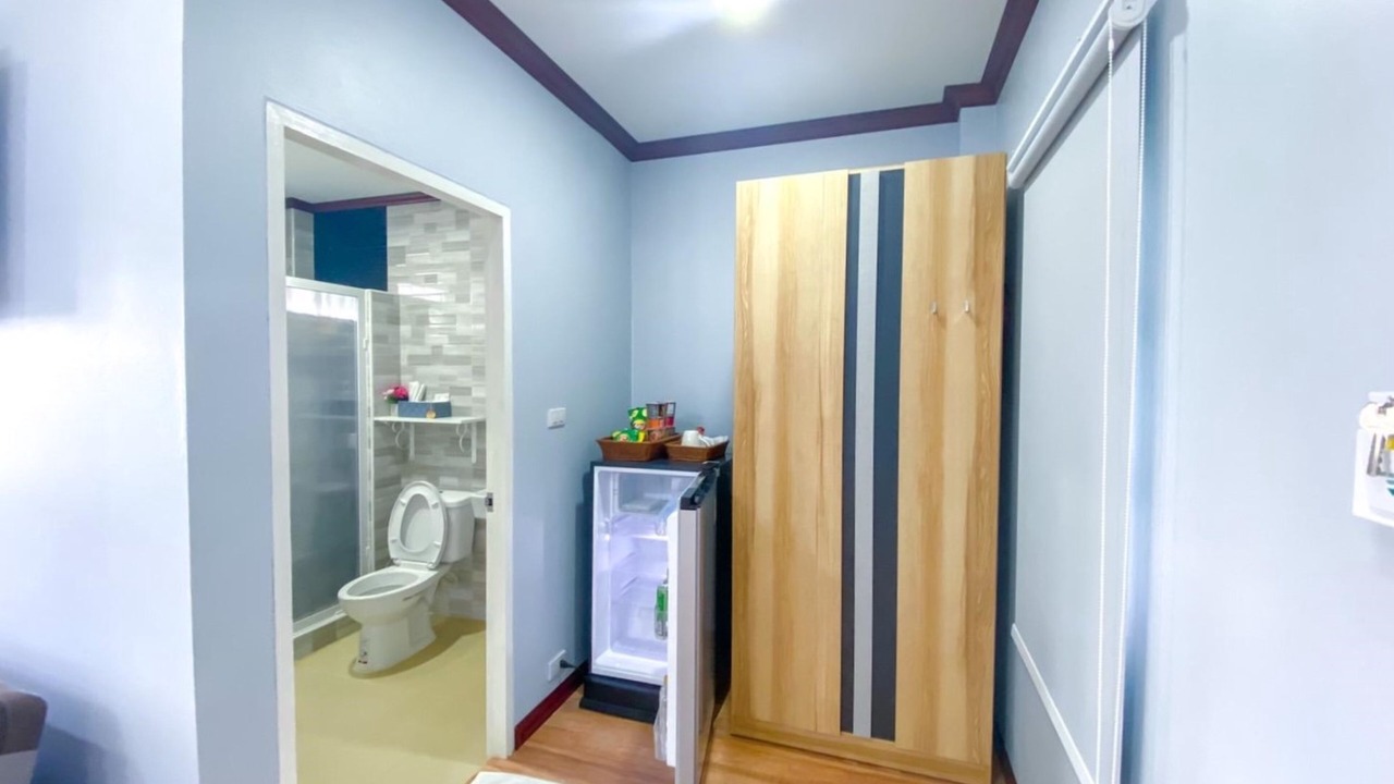 Photo of Bathroom in Hat Chao Samran