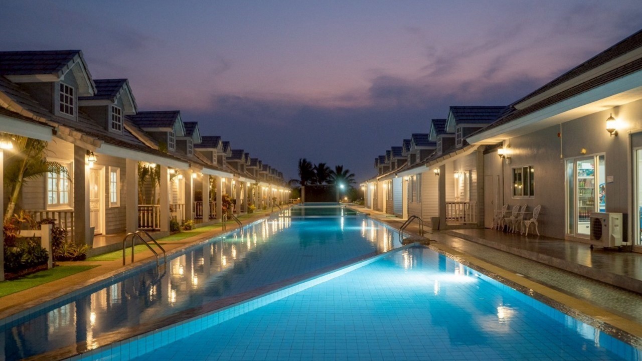 Photo of Outdoor in Hat Chao Samran