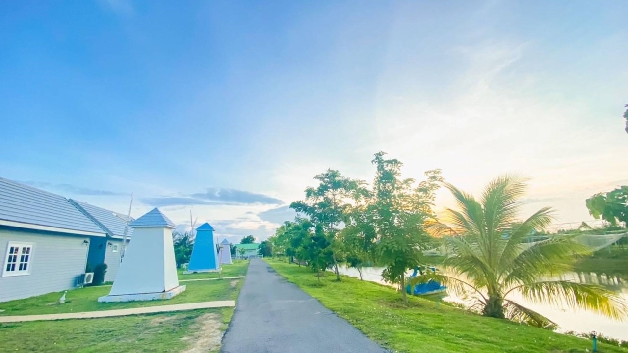 Photo of Outdoor in Hat Chao Samran