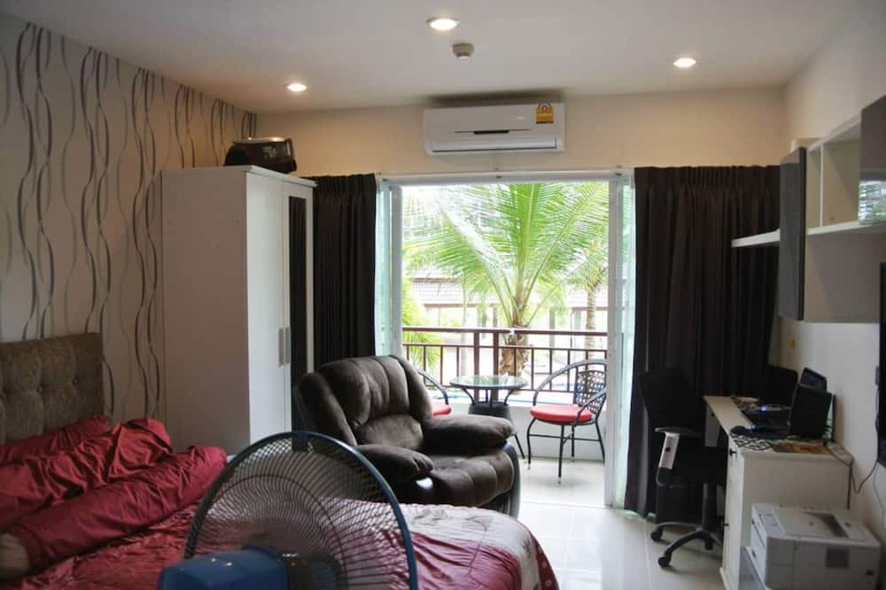 Photo of Livingroom in Sattahip