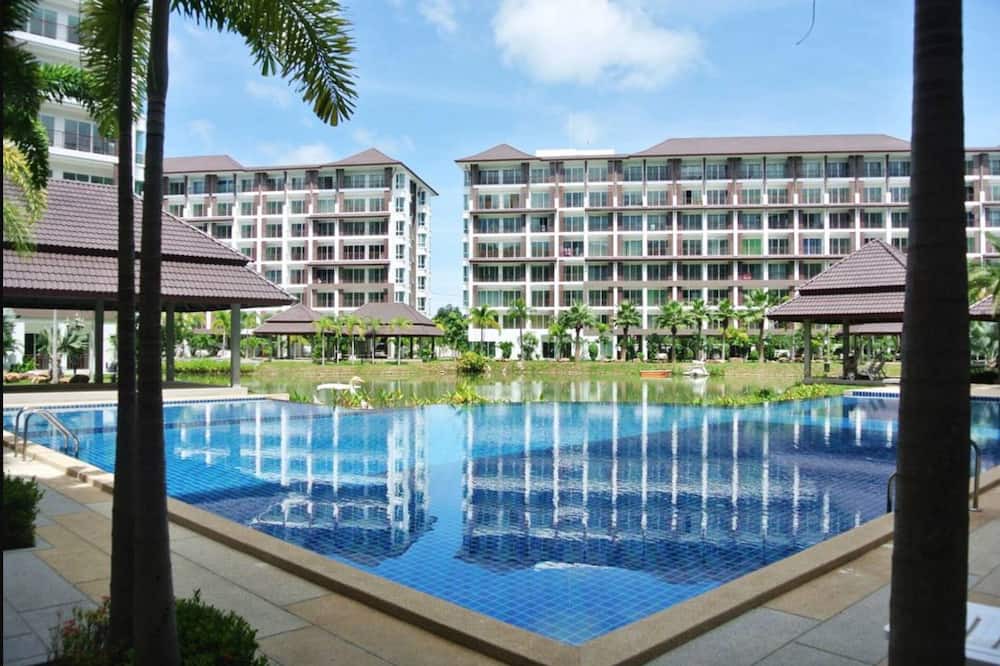 Photo of Outdoor in Sattahip