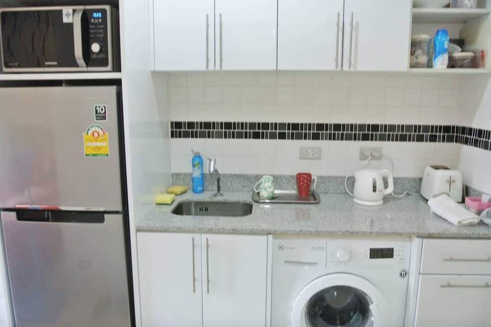 Photo of Kitchen in Sattahip