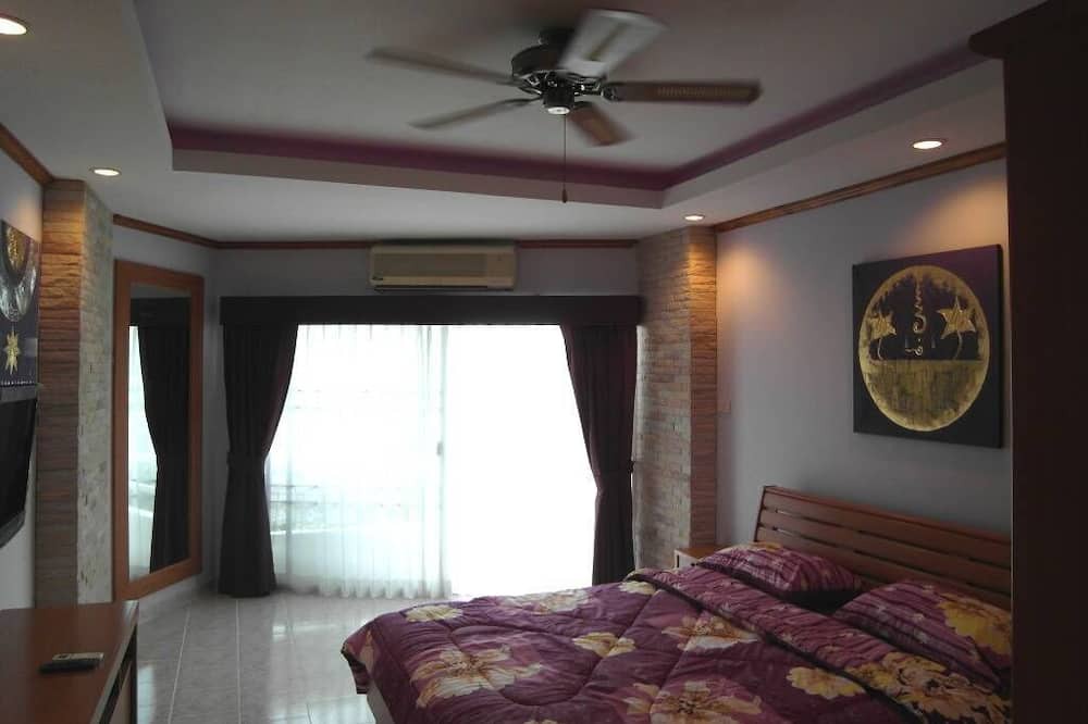 Photo of Bedroom in Pattaya