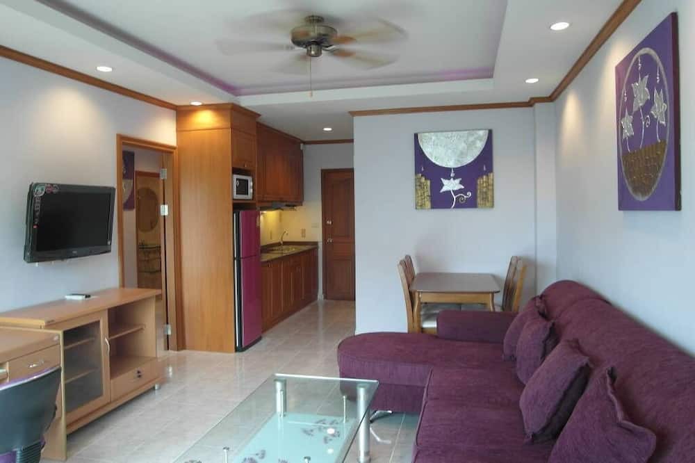Photo of Livingroom in Pattaya