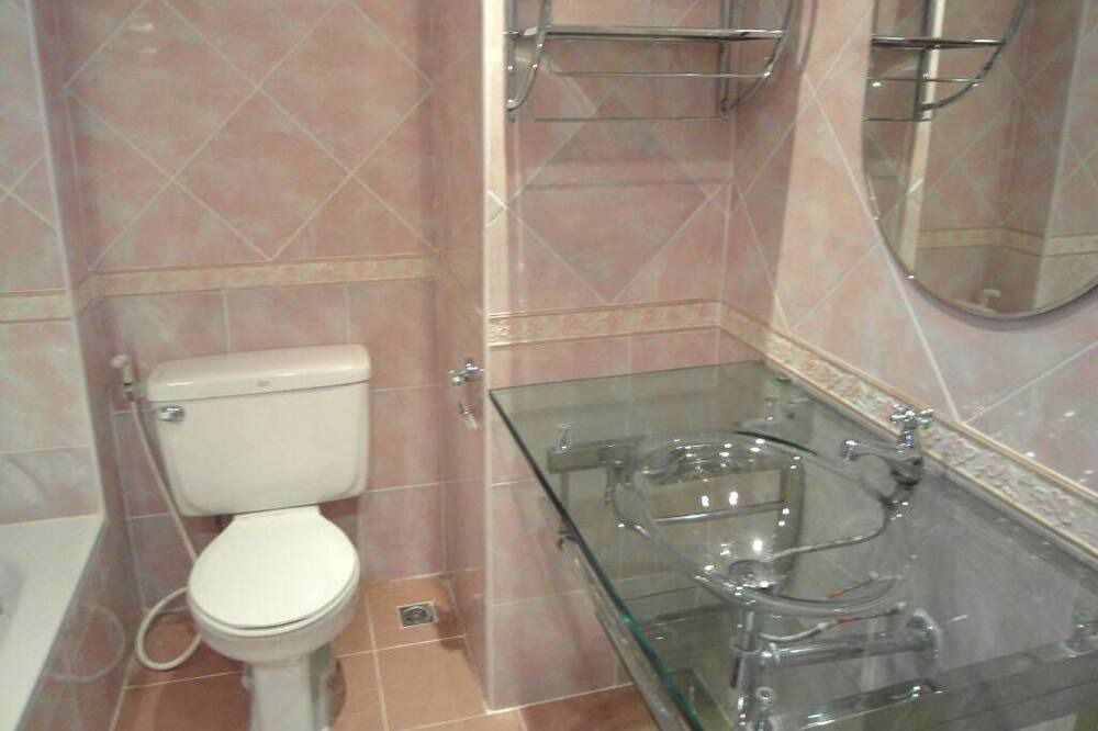 Photo of Bathroom in Pattaya