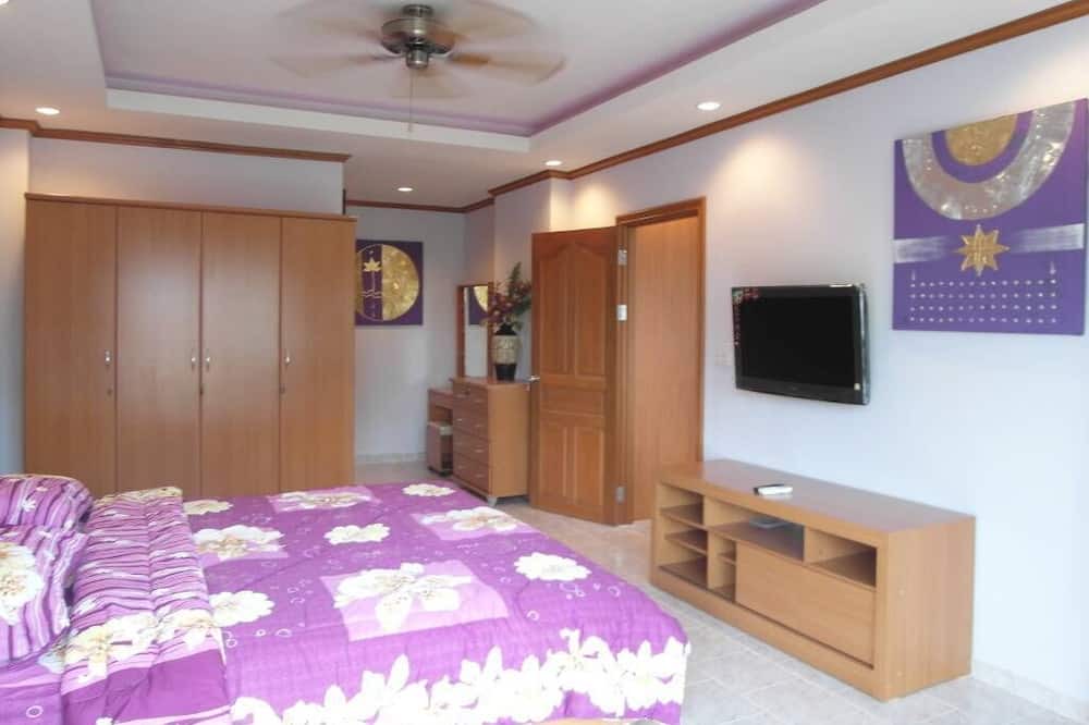 Photo of Bedroom in Pattaya