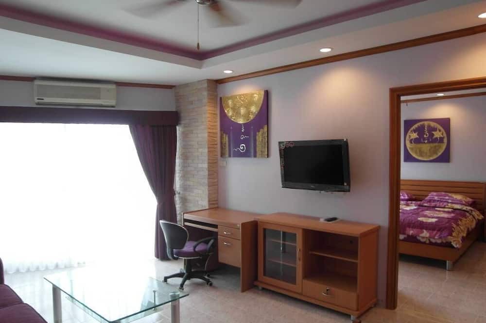 Photo of Bedroom in Pattaya