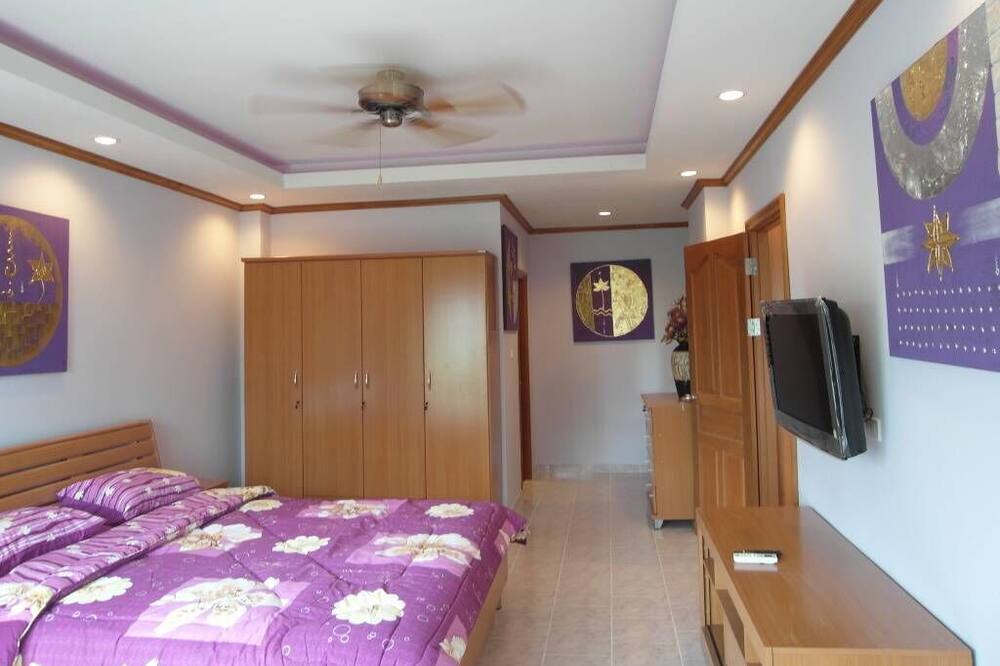Photo of Bedroom in Pattaya