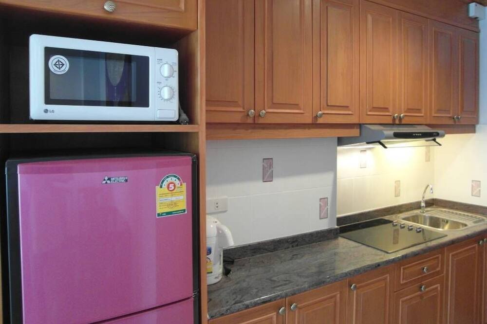 Photo of Kitchen in Pattaya