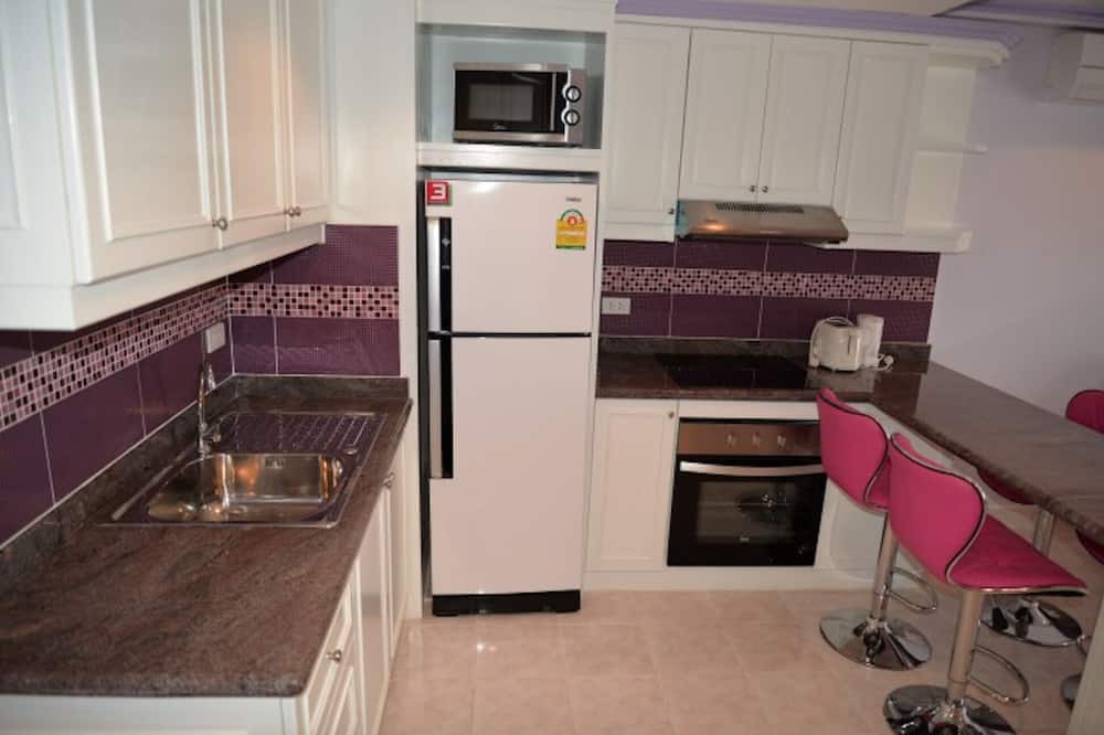 Photo of Kitchen in South Pattaya