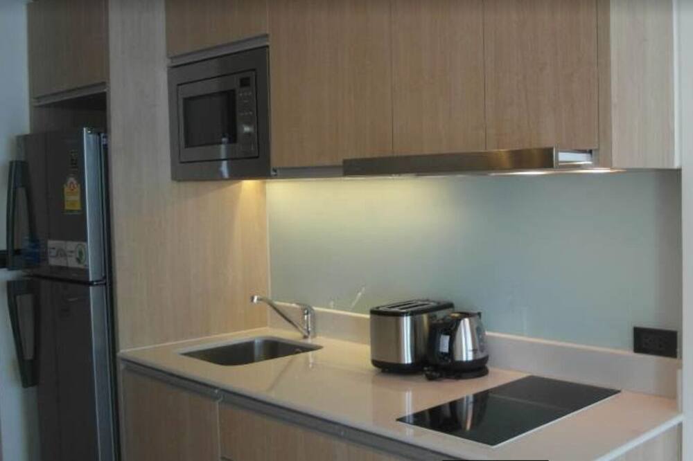 Photo of Kitchen in Pratumnak Hill